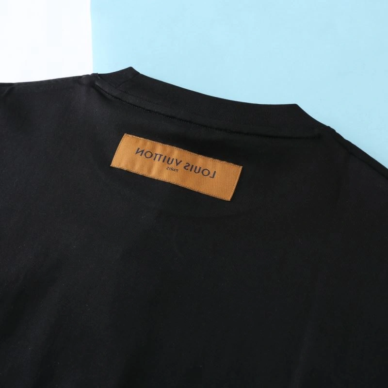 NewStyle Louis Vuitton T-Shirts 136161