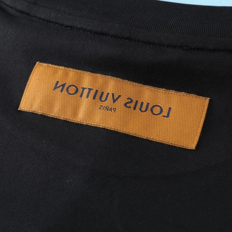 NewStyle Louis Vuitton T-Shirts 136161