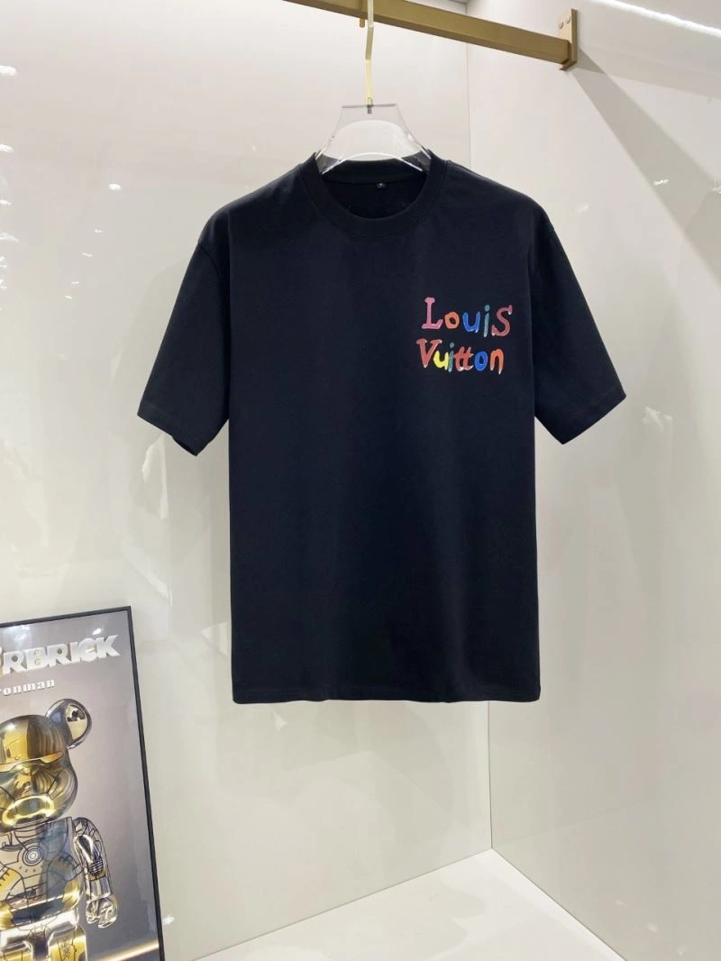 HighPerformance Louis Vuitton T-Shirts 136160