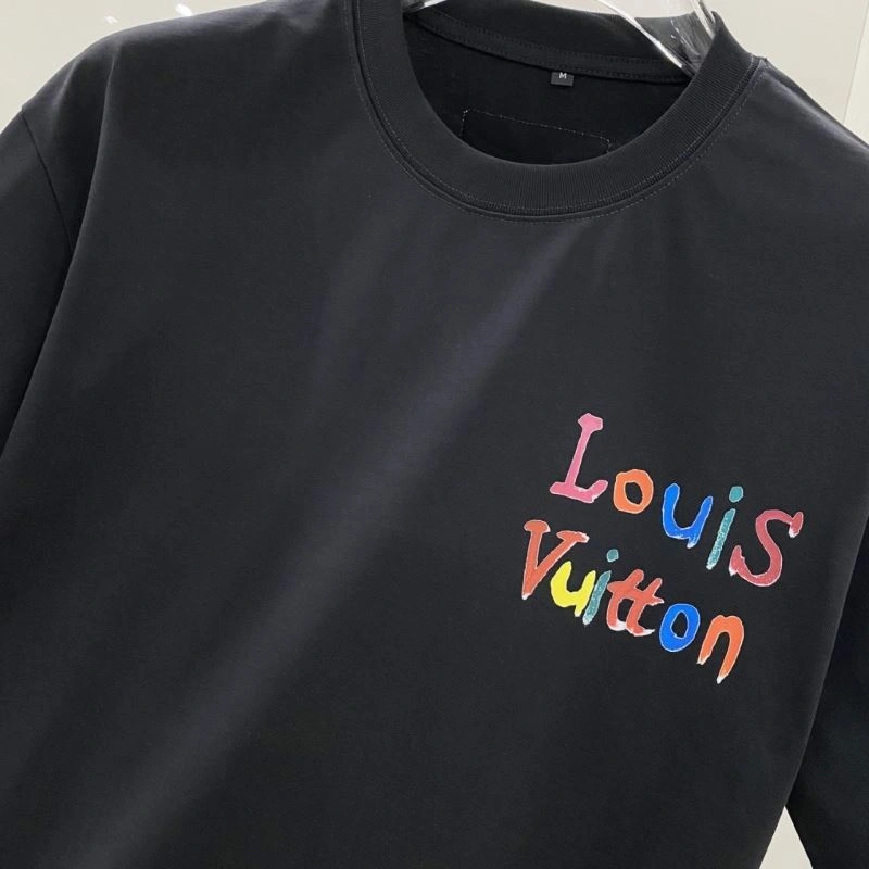 HighPerformance Louis Vuitton T-Shirts 136160