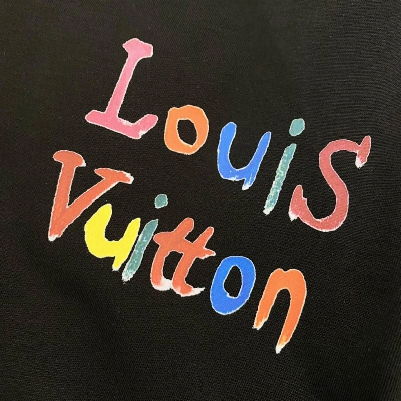 HighPerformance Louis Vuitton T-Shirts 136160