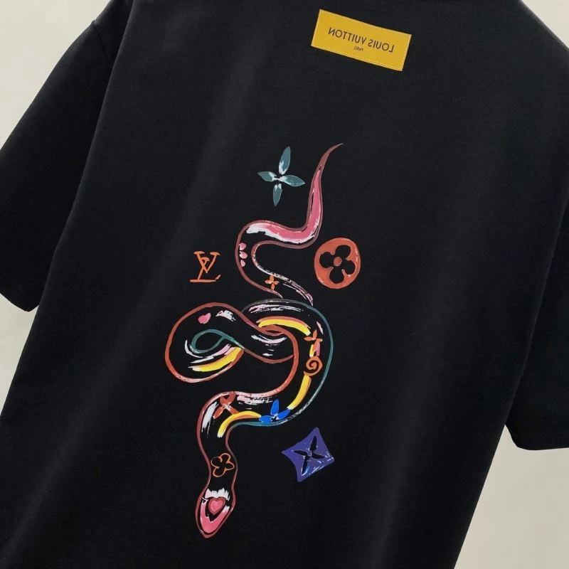 HighPerformance Louis Vuitton T-Shirts 136160