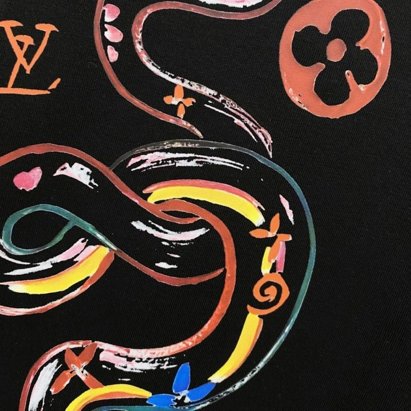 HighPerformance Louis Vuitton T-Shirts 136160