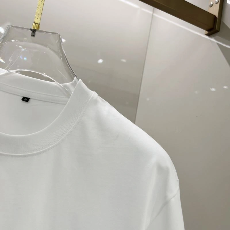 Louis Vuitton T-Shirts FastDry 136158