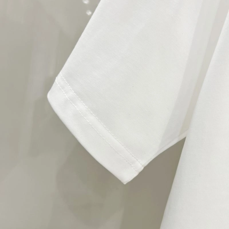 Louis Vuitton T-Shirts FastDry 136158