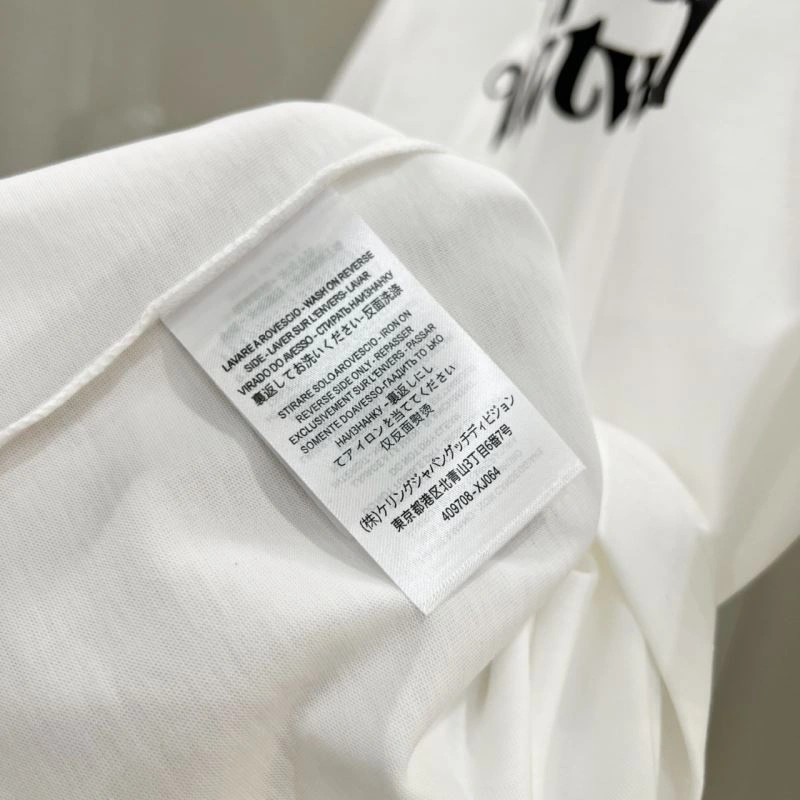 Louis Vuitton T-Shirts FastDry 136158