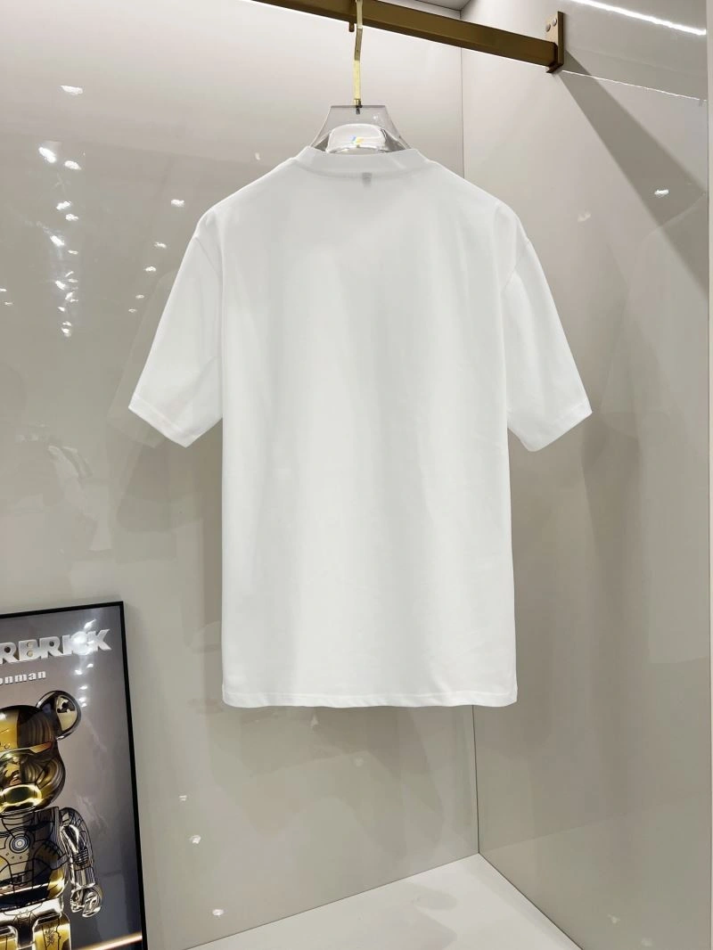 Louis Vuitton T-Shirts FastDry 136158