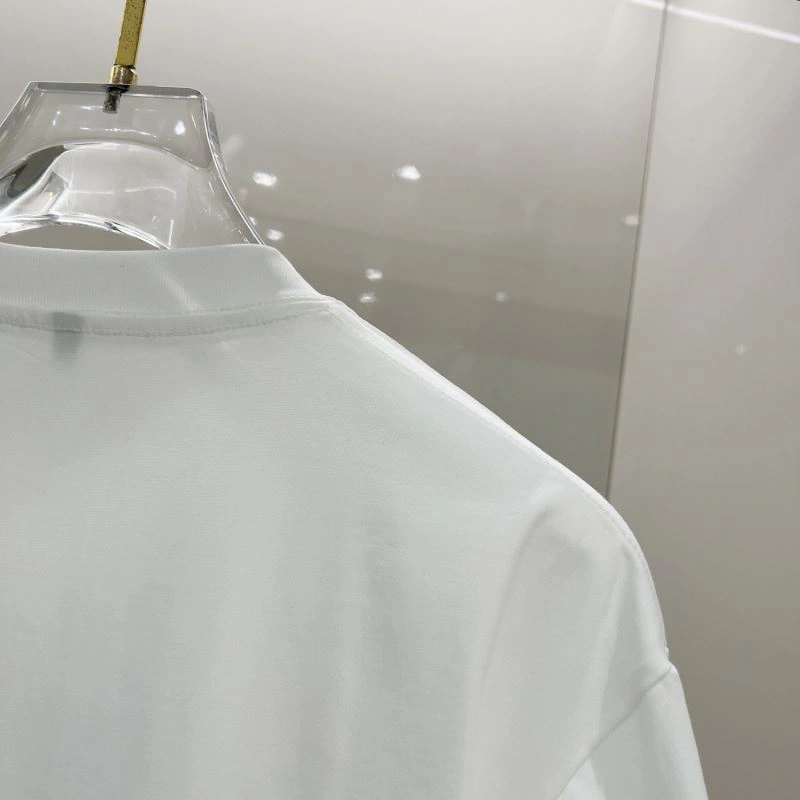 Louis Vuitton T-Shirts FastDry 136158