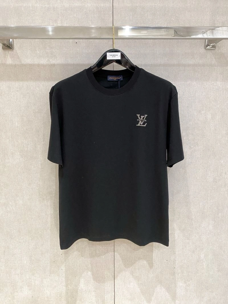 Louis Vuitton T-Shirts Reliable 136140