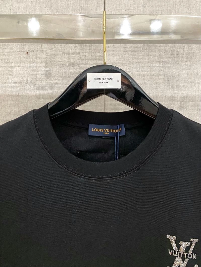 Louis Vuitton T-Shirts Reliable 136140