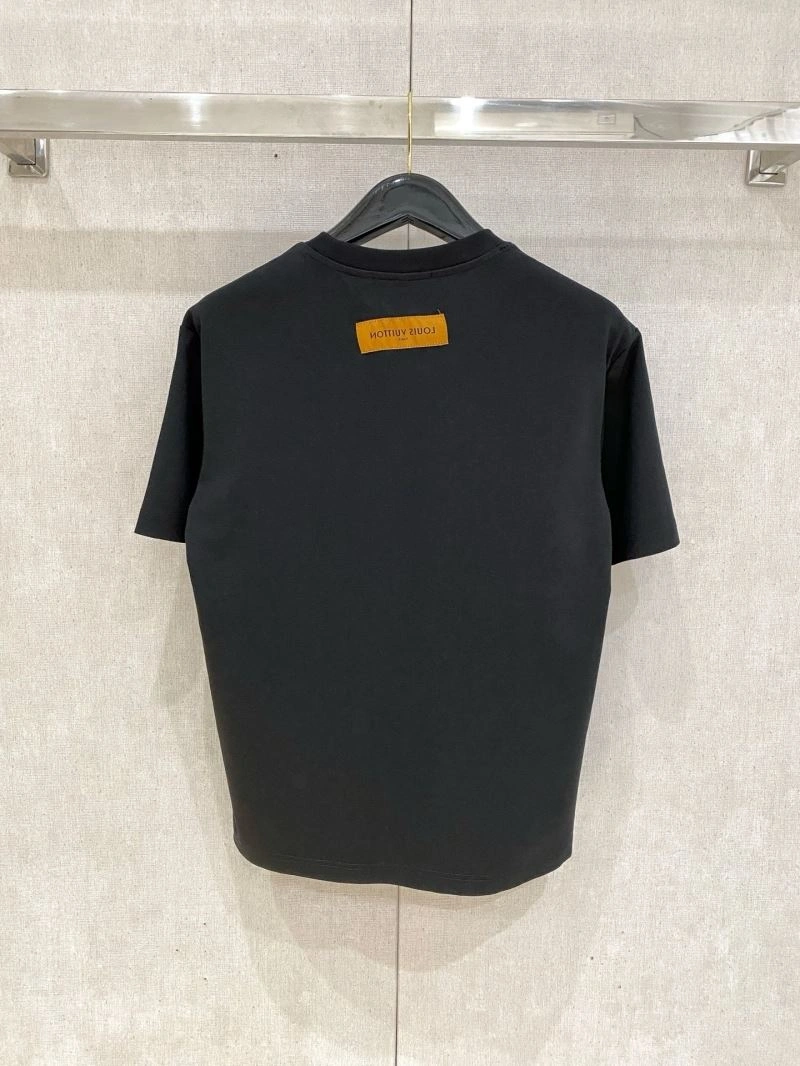 Louis Vuitton T-Shirts Reliable 136140