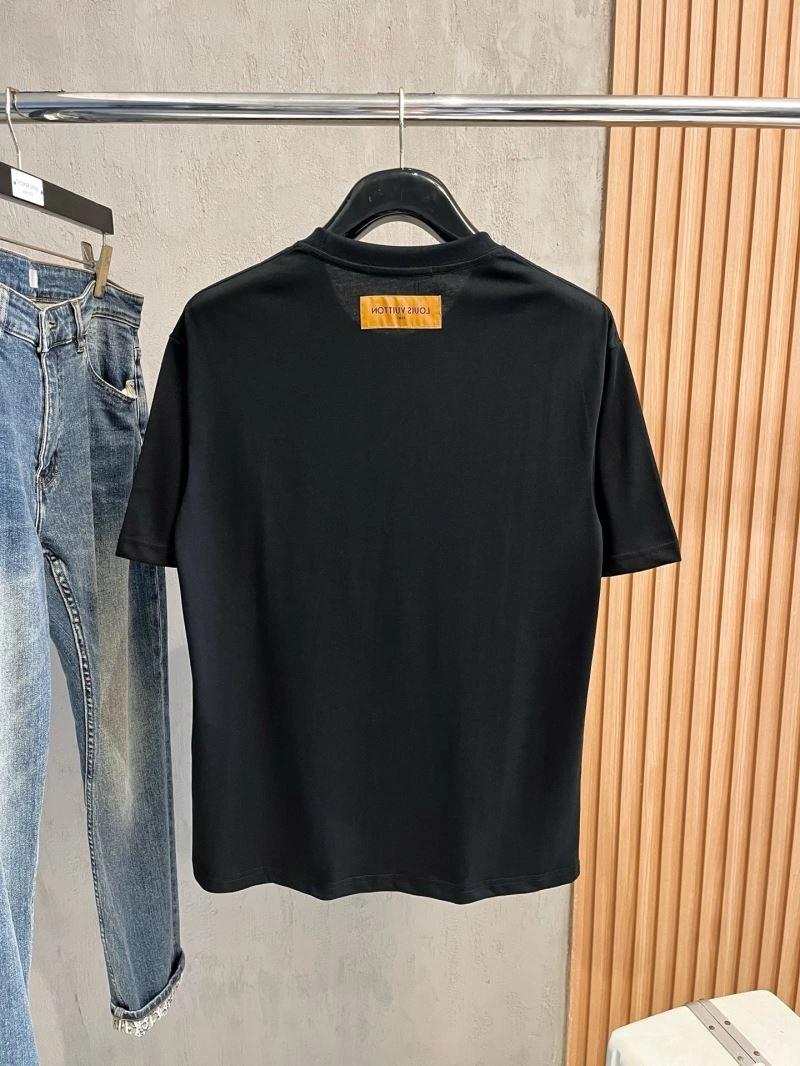Louis Vuitton T-Shirts Affordable 136145