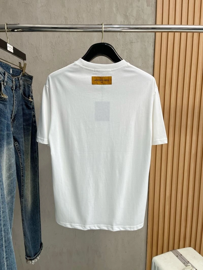 WaterResistant Louis Vuitton T-Shirts 136142