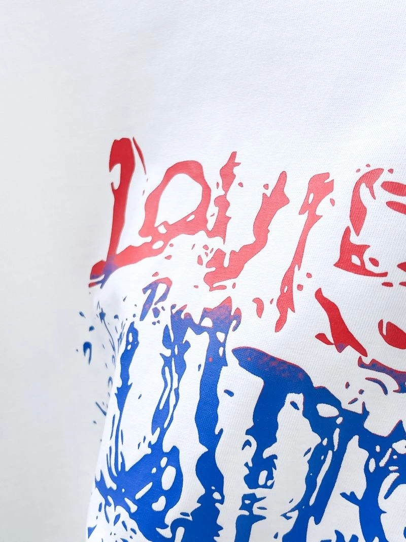 Louis Vuitton T-Shirts Sophisticated 136134
