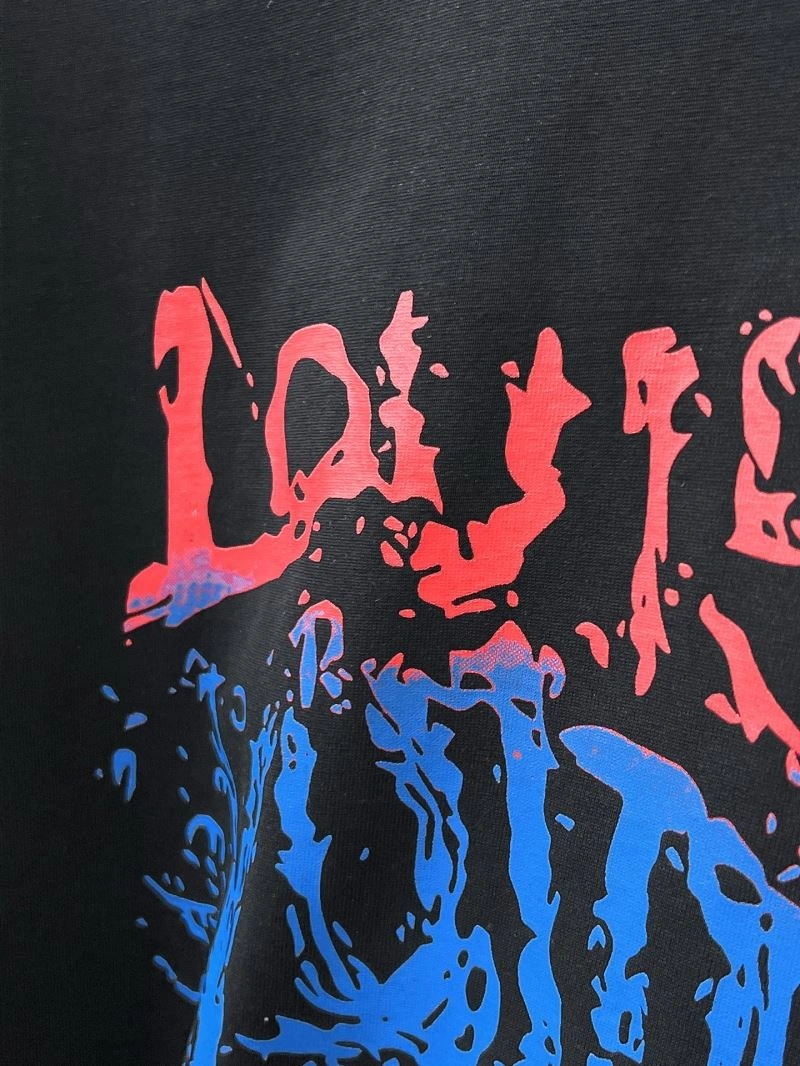 Louis Vuitton T-Shirts Resilient 136138