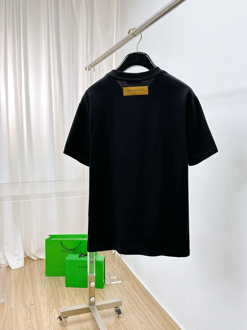 Louis Vuitton T-Shirts Sustainable 136151