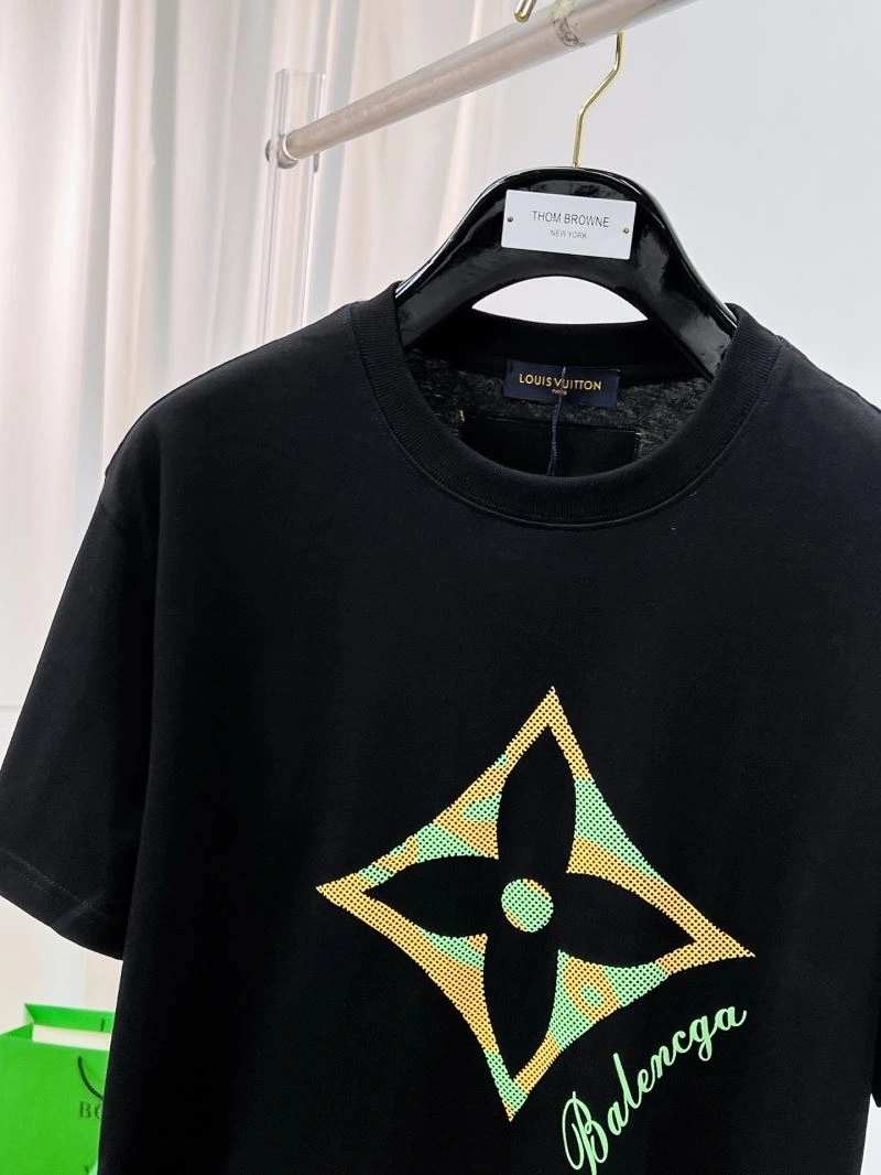 Louis Vuitton T-Shirts Sustainable 136151