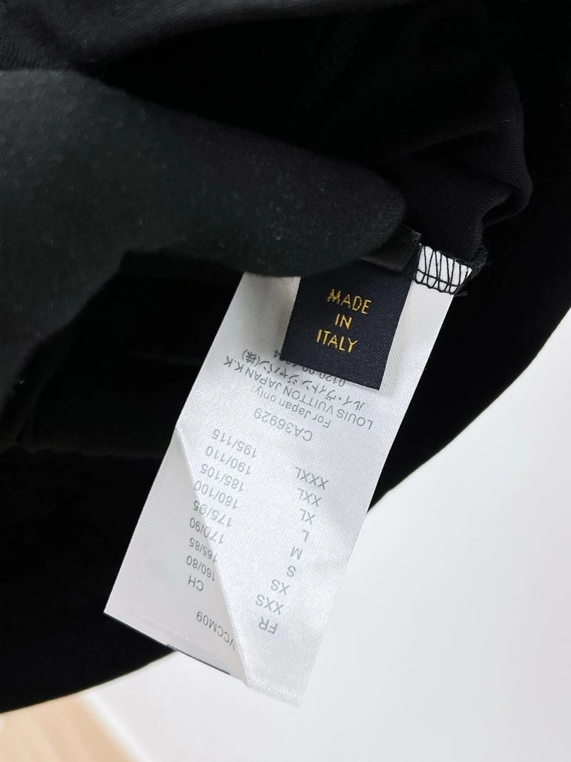 Louis Vuitton T-Shirts Sustainable 136151