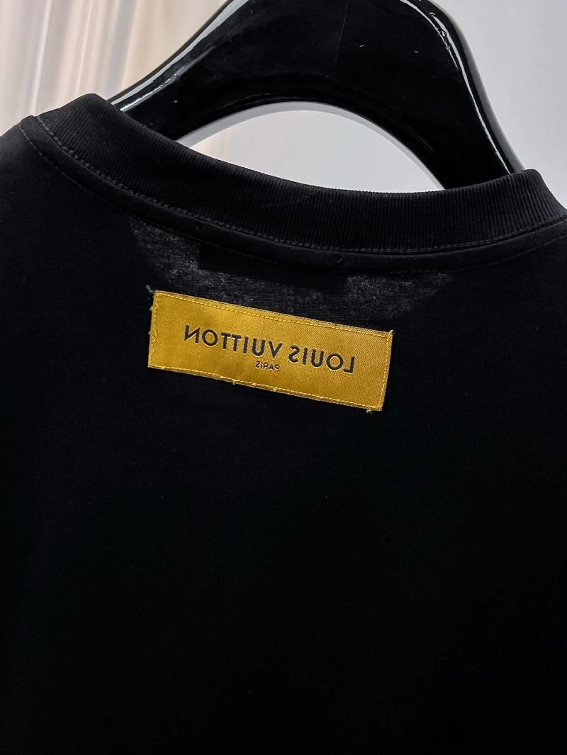 Louis Vuitton T-Shirts Sustainable 136151