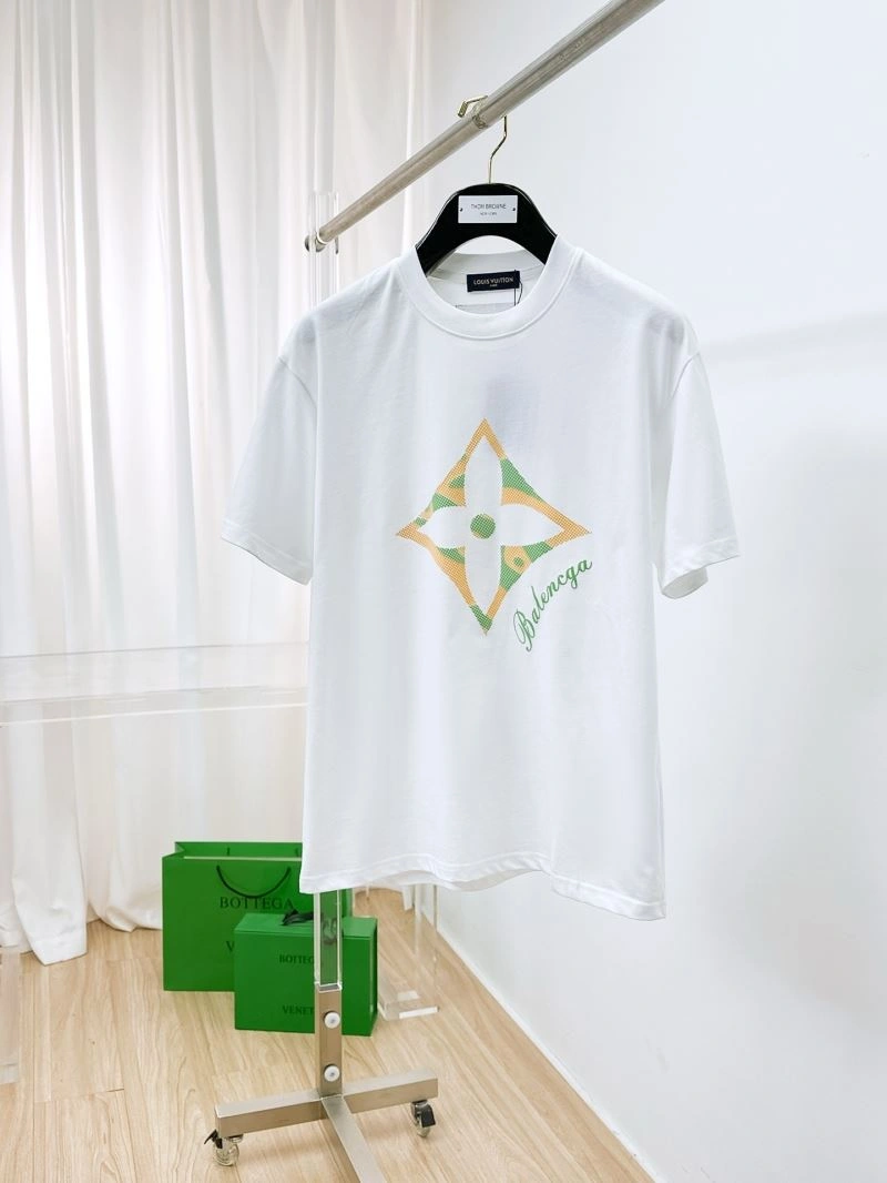 TimelessDesign Louis Vuitton T-Shirts 136146