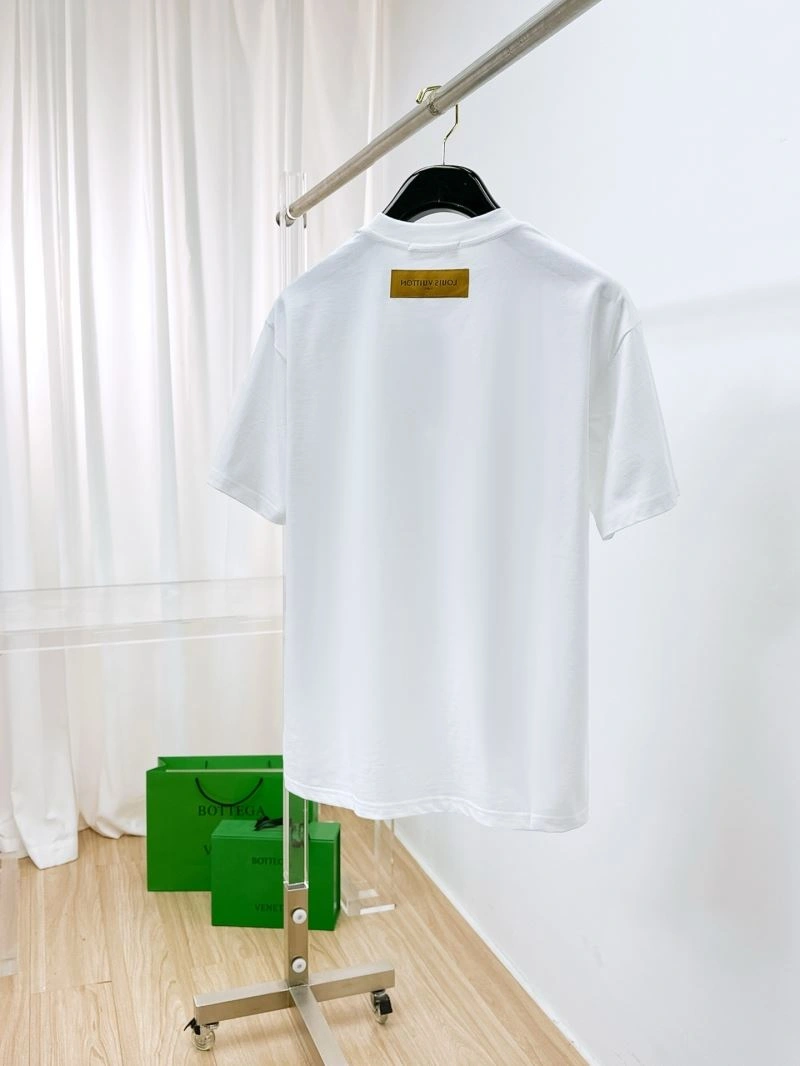 TimelessDesign Louis Vuitton T-Shirts 136146