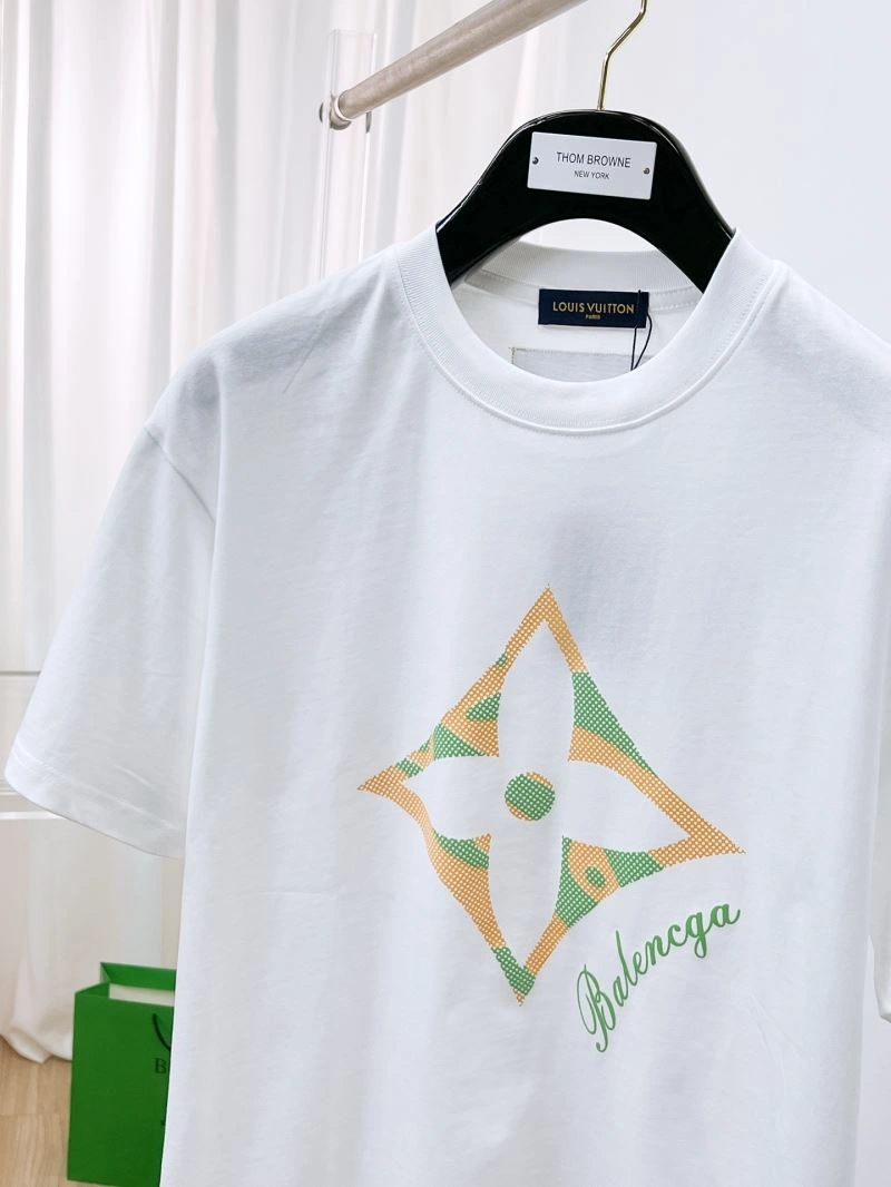 TimelessDesign Louis Vuitton T-Shirts 136146