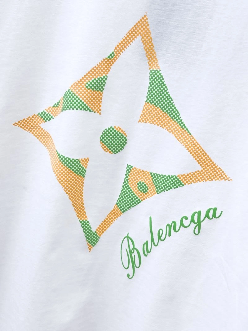 TimelessDesign Louis Vuitton T-Shirts 136146