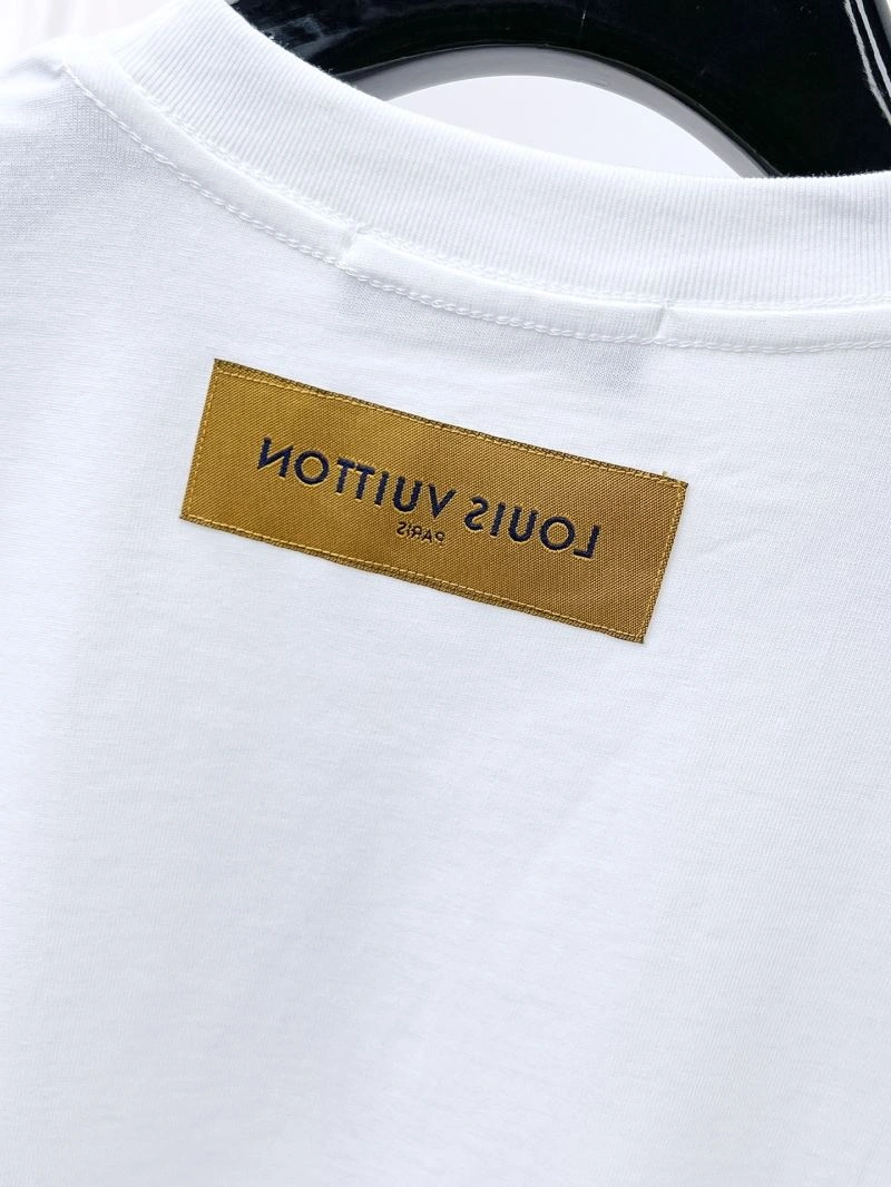 TimelessDesign Louis Vuitton T-Shirts 136146