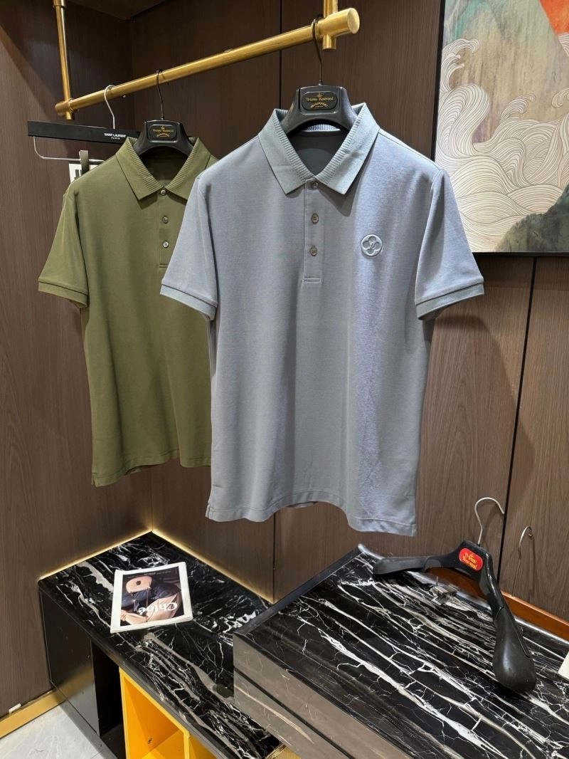 Unique Louis Vuitton T-Shirts 136155