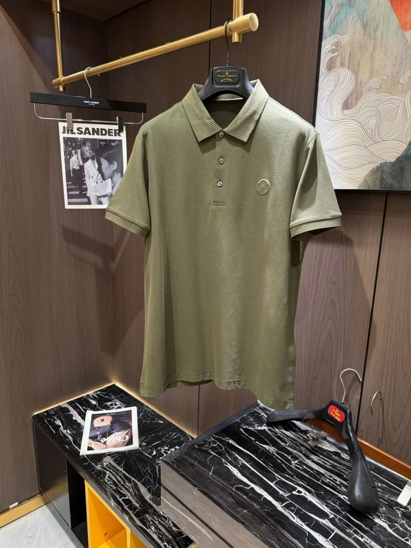 Unique Louis Vuitton T-Shirts 136155