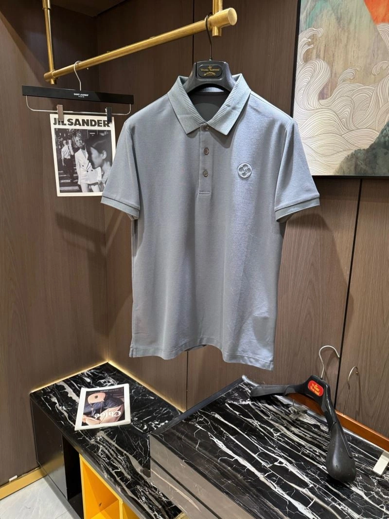 Unique Louis Vuitton T-Shirts 136155