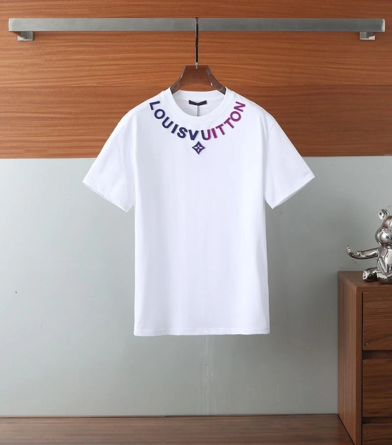 Efficient Louis Vuitton T-Shirts 136136