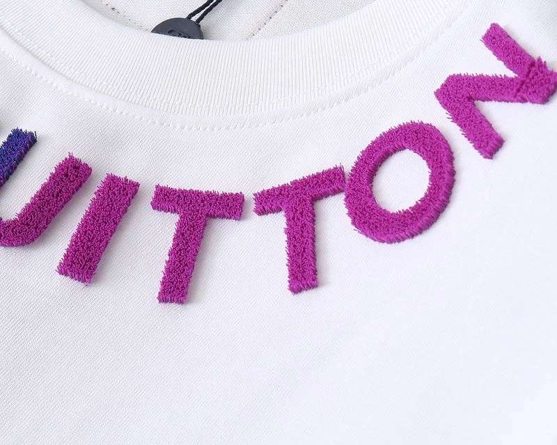 Efficient Louis Vuitton T-Shirts 136136