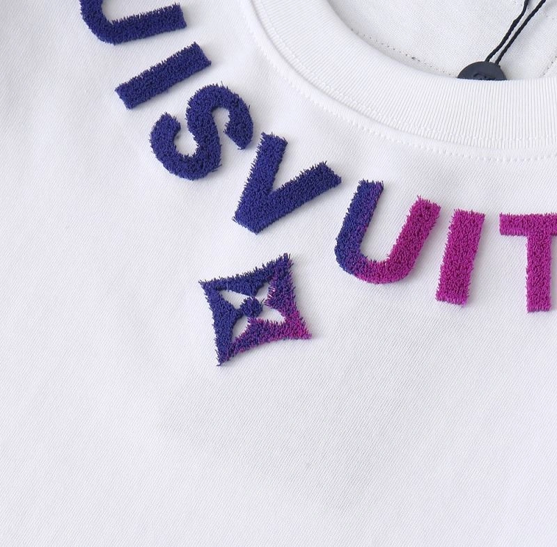 Efficient Louis Vuitton T-Shirts 136136