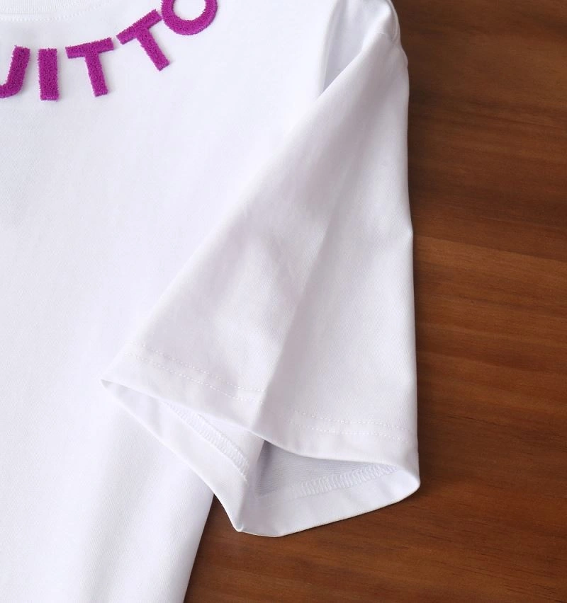 Efficient Louis Vuitton T-Shirts 136136