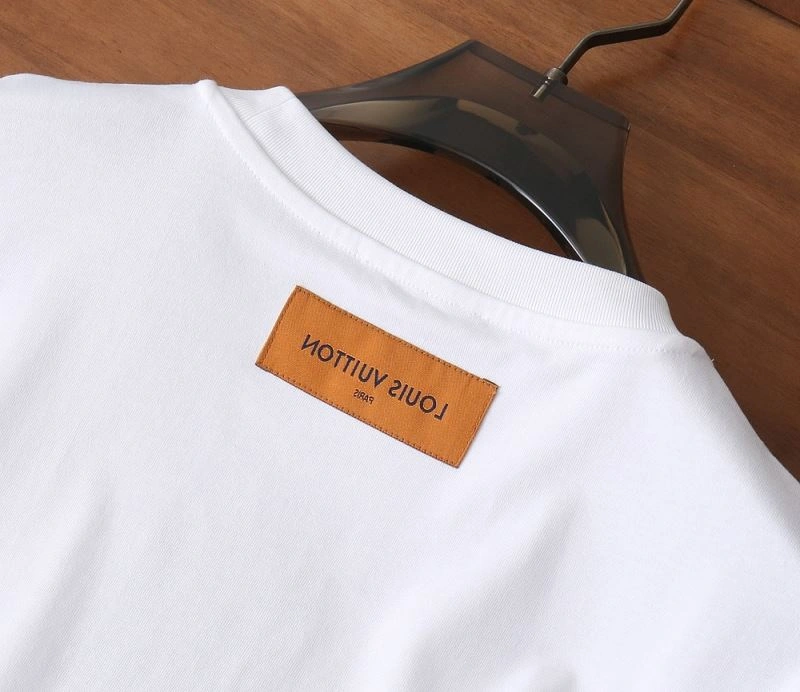 Efficient Louis Vuitton T-Shirts 136136