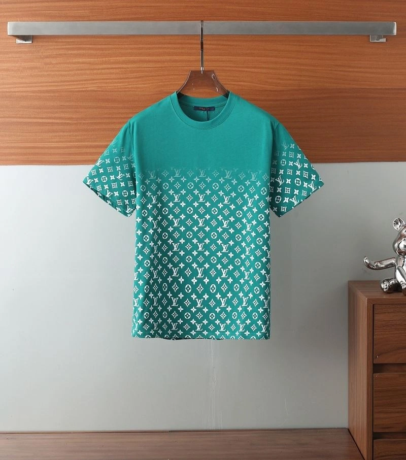 Louis Vuitton T-Shirts MultiPurpose 136137