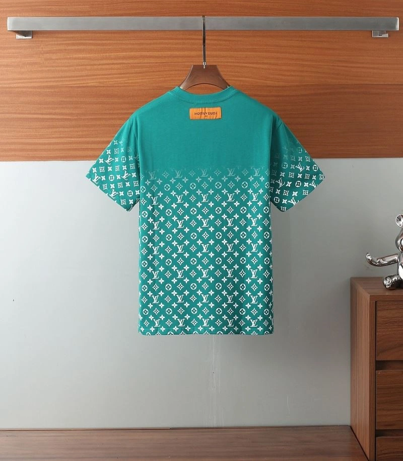 Louis Vuitton T-Shirts MultiPurpose 136137