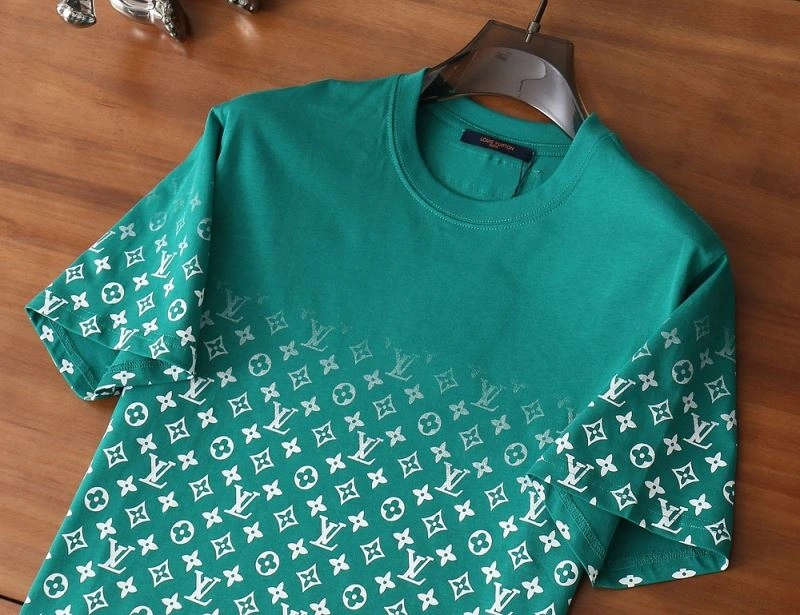 Louis Vuitton T-Shirts MultiPurpose 136137