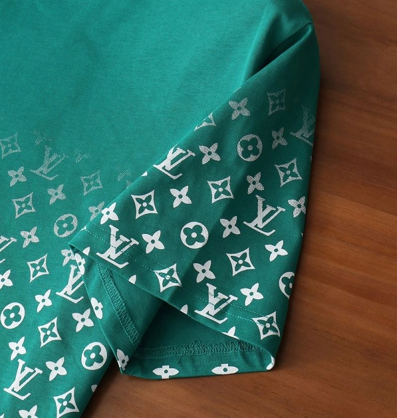 Louis Vuitton T-Shirts MultiPurpose 136137