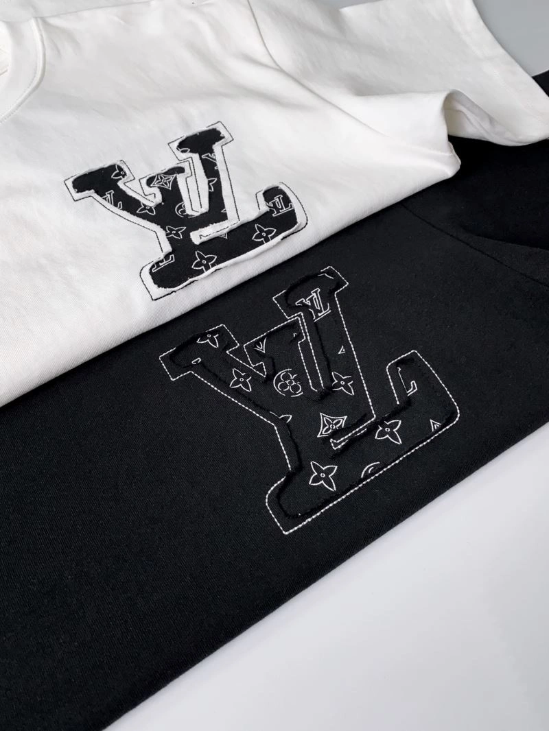 Durable Louis Vuitton T-Shirts 136147
