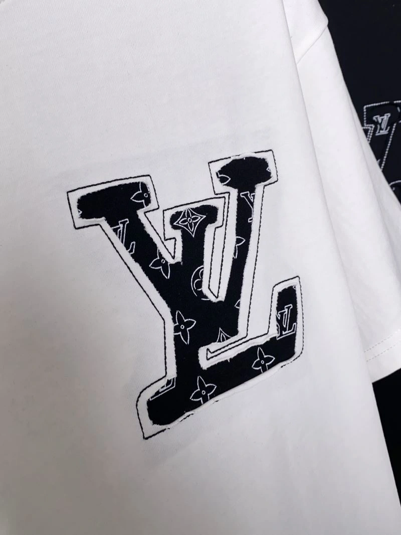 Durable Louis Vuitton T-Shirts 136147