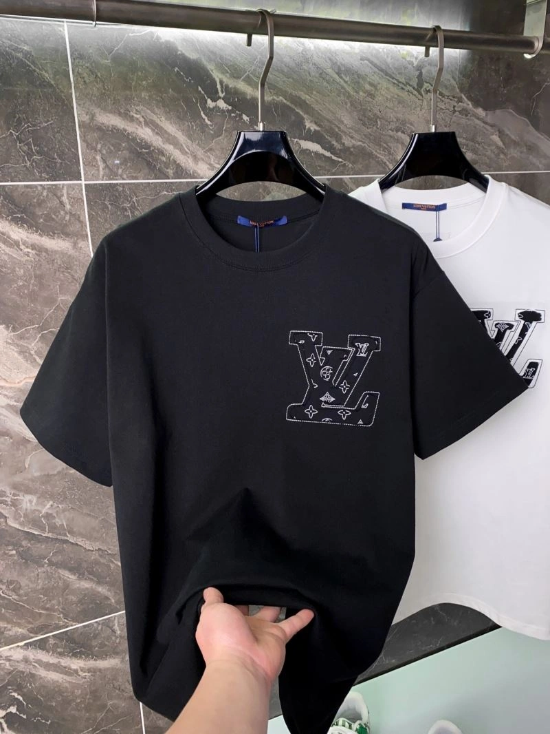 Durable Louis Vuitton T-Shirts 136147
