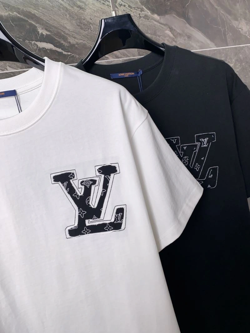 Durable Louis Vuitton T-Shirts 136147