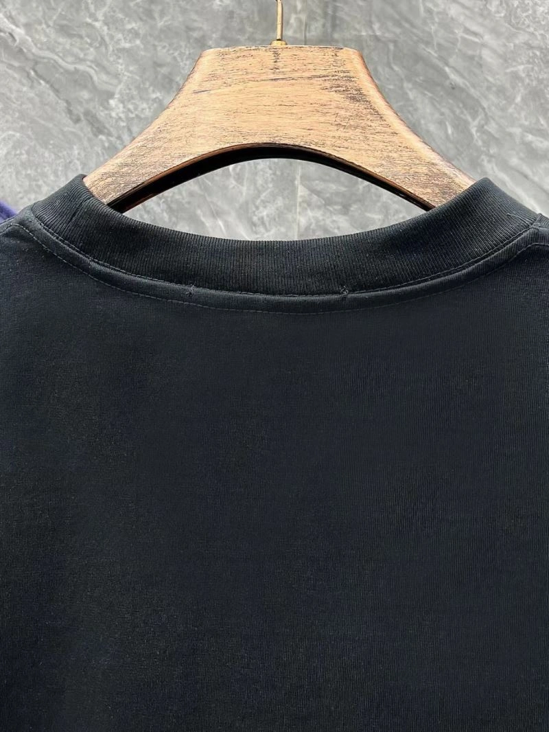 Louis Vuitton T-Shirts WrinkleFree 136148
