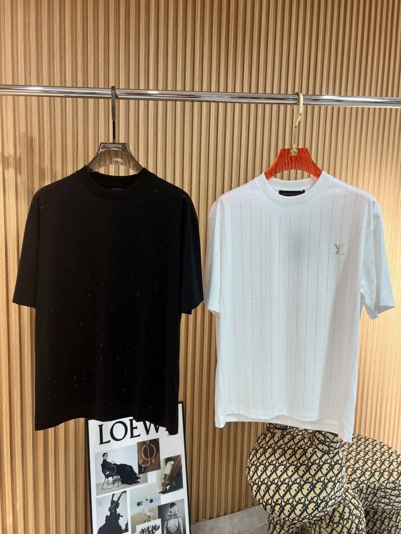 Louis Vuitton T-Shirts FreshLook 136153