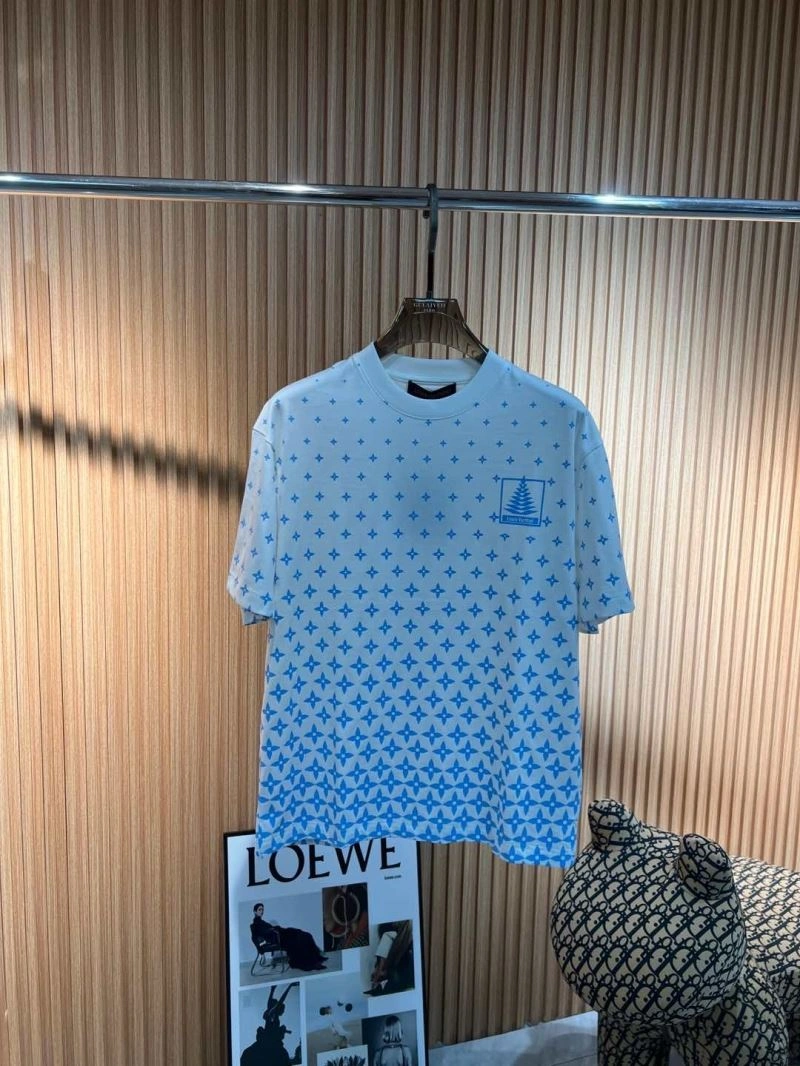 Attractive Louis Vuitton T-Shirts 136133