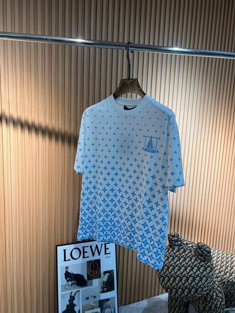 Attractive Louis Vuitton T-Shirts 136133