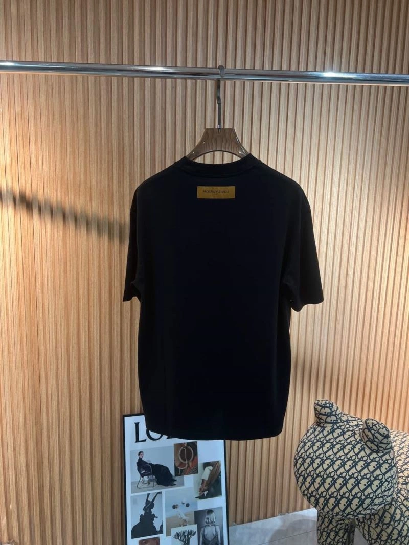 Louis Vuitton T-Shirts Modern 136126