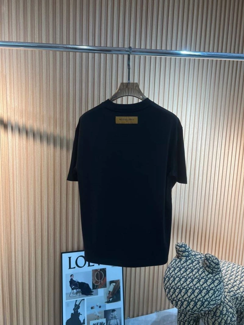 Thermal Louis Vuitton T-Shirts 136130